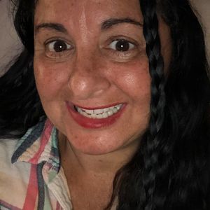 Meet your Posher, Maggie